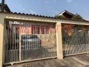 Casa / Sobrado para Venda em São Paulo/SP Mandaqui 4 Quartos