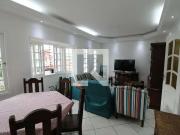 Casa / Sobrado para Venda em São Paulo/SP Mandaqui 4 Quartos