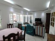 Casa / Sobrado para Venda em São Paulo/SP Mandaqui 4 Quartos