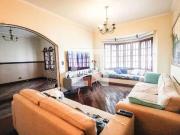 Casa / Sobrado para Venda em São Paulo/SP Mandaqui 4 Quartos