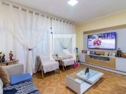 Casa / Sobrado para Venda em São Paulo/SP Mandaqui 4 Quartos