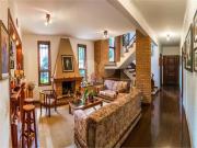 Casa / Sobrado para Venda em São Paulo/SP Mandaqui 4 Quartos