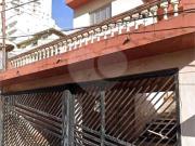 Casa / Sobrado para Venda em São Paulo/SP Mandaqui 4 Quartos