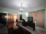 Casa / Sobrado para Venda em São Paulo/SP Mandaqui 4 Quartos