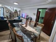 Casa / Sobrado para Venda em São Paulo/SP Mandaqui 4 Quartos