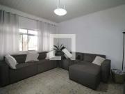 Casa / Sobrado para Venda em São Paulo/SP Mandaqui 4 Quartos