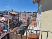 Casa / Sobrado para Venda em São Paulo/SP Mandaqui 4 Quartos