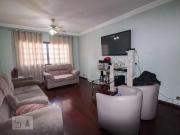 Casa / Sobrado para Venda em São Paulo/SP Mandaqui 4 Quartos