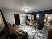 Casa / Sobrado para Venda em São Paulo/SP Mandaqui 4 Quartos