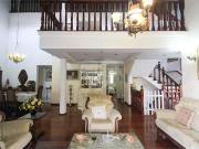 Casa / Sobrado para Venda em São Paulo/SP Mandaqui 4 Quartos