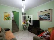 Casa / Sobrado para Venda em São Paulo/SP Mandaqui 5 Quartos