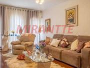 Casa / Sobrado para Venda em São Paulo/SP Mandaqui 5 Quartos