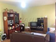 Casa / Sobrado para Venda em São Paulo/SP Mandaqui 5 Quartos