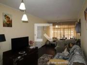 Casa / Sobrado para Venda em São Paulo/SP Mandaqui 5 Quartos