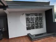 Casa / Sobrado para Venda em São Paulo/SP Mandaqui 6 Quartos