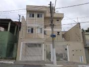 Casa / Sobrado para Venda em São Paulo/SP Mandaqui 6 Quartos