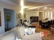 Casa / Sobrado para Venda em São Paulo/SP Mandaqui 7 Quartos