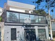 Casa / Sobrado para Venda em São Paulo/SP Mandaqui 7 Quartos
