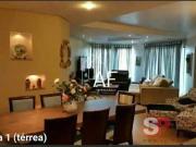 Casa / Sobrado para Venda em São Paulo/SP Mandaqui 7 Quartos