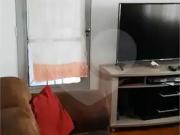 Casa / Sobrado para Venda em São Paulo/SP Mandaqui 8 Quartos