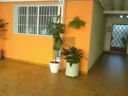 Casa / Sobrado para Venda em São Paulo/SP Maranhão 3 Quartos