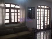 Casa / Sobrado para Venda em São Paulo/SP Maranhão 5 Quartos