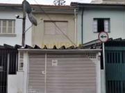 Casa / Sobrado para Venda em São Paulo/SP Mirandópolis 2...