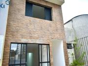 Casa / Sobrado para Venda em São Paulo/SP Mirandópolis 2...