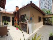 Casa / Sobrado para Venda em São Paulo/SP Mirandópolis 3...