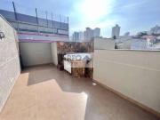 Casa / Sobrado para Venda em São Paulo/SP Mirandópolis 3...