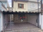 Casa / Sobrado para Venda em São Paulo/SP Mirandópolis 3...