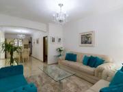 Casa / Sobrado para Venda em São Paulo/SP Mirandópolis 3...