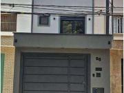Casa / Sobrado para Venda em São Paulo/SP Mirandópolis 3...
