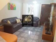 Casa / Sobrado para Venda em São Paulo/SP Mirandópolis 3...