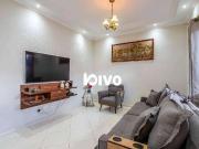 Casa / Sobrado para Venda em São Paulo/SP Mirandópolis 3...