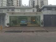 Casa / Sobrado para Venda em São Paulo/SP Mirandópolis 3...