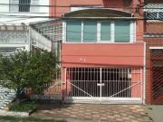 Casa / Sobrado para Venda em São Paulo/SP Mirandópolis 3...