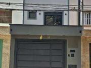 Casa / Sobrado para Venda em São Paulo/SP Mirandópolis 3...