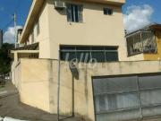 Casa / Sobrado para Venda em São Paulo/SP Mirandópolis 3...