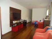 Casa / Sobrado para Venda em São Paulo/SP Mirandópolis 4...