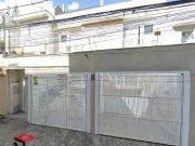 Casa / Sobrado para Venda em São Paulo/SP Mirandópolis 4...