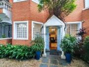 Casa / Sobrado para Venda em São Paulo/SP Mirandópolis 4...