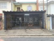 Casa / Sobrado para Venda em São Paulo/SP Mirandópolis 4...