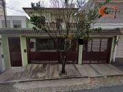 Casa / Sobrado para Venda em São Paulo/SP Mirandópolis 4...