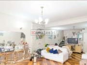 Casa / Sobrado para Venda em São Paulo/SP Mirandópolis 4...