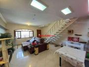 Casa / Sobrado para Venda em São Paulo/SP Mirandópolis 4...