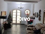 Casa / Sobrado para Venda em São Paulo/SP Mirandópolis 4...