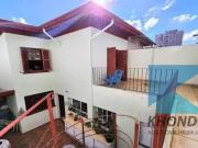 Casa / Sobrado para Venda em São Paulo/SP Mirandópolis 5...