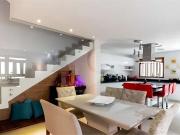 Casa / Sobrado para Venda em São Paulo/SP Moema 2 Quartos