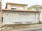 Casa / Sobrado para Venda em São Paulo/SP Moema 2 Quartos